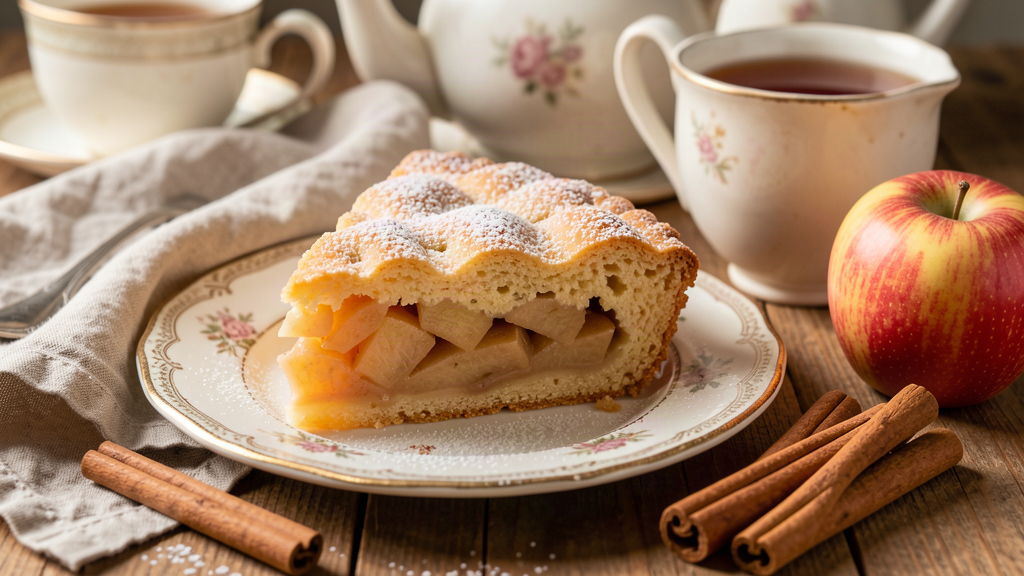 Шарлотка